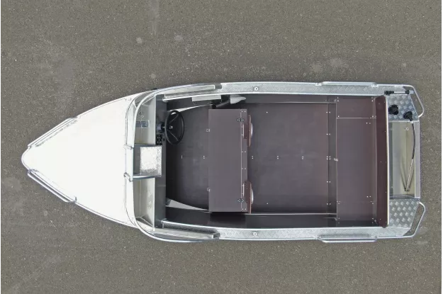3 - Wyatboat-430 Pro 