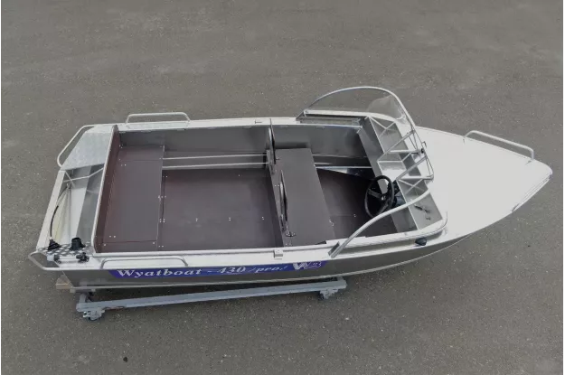 7 - Wyatboat-430 Pro 