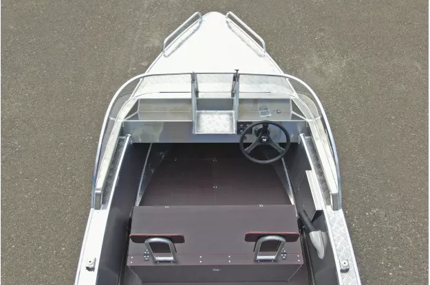 6 - Wyatboat-430 Pro 