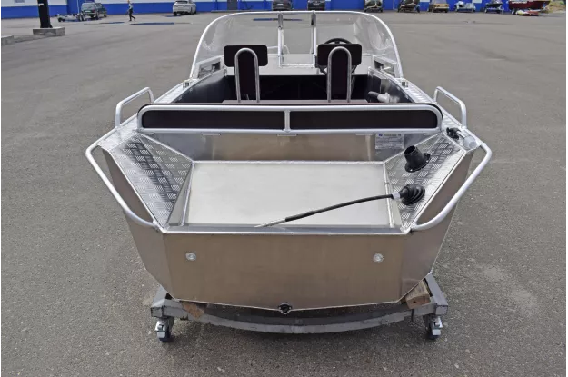 4 - Wyatboat-430 Pro 
