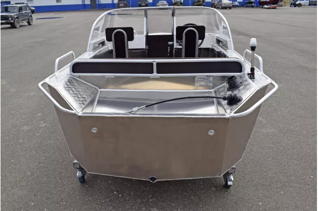 5 - Wyatboat-430 DCM 