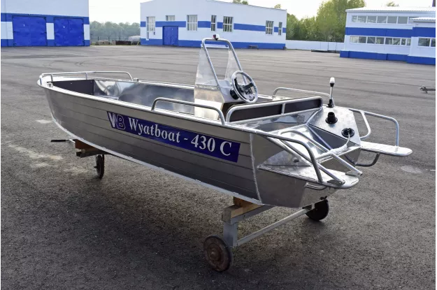 3 - Wyatboat-430 C 