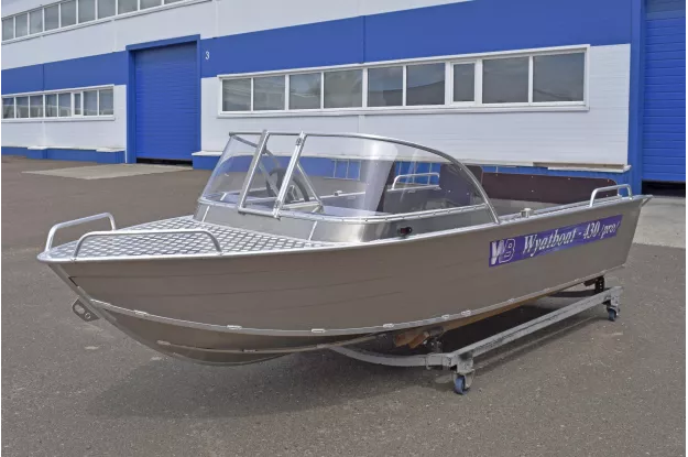 1 - Wyatboat-430 Pro 