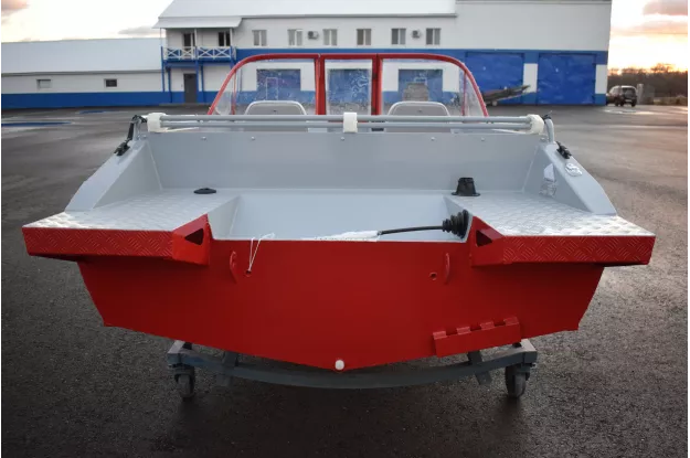 9 - Неман-450 