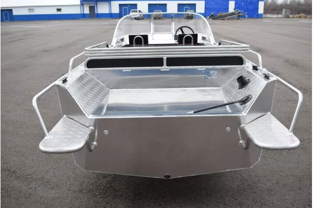 3 - Wyatboat-550 Pro 