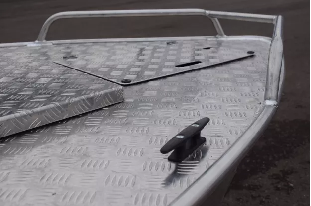 7 - Wyatboat-550 Pro 