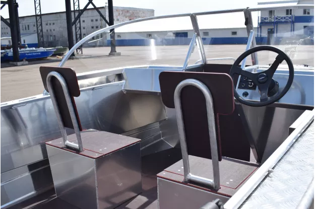 5 - Wyatboat-550 DCM 