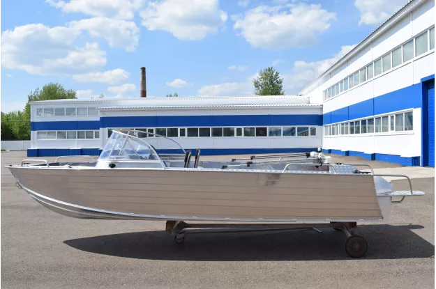 3 - Wyatboat-550 DCM 