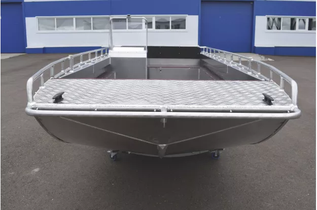 2 - Wyatboat-490 C (спецзаказ) 