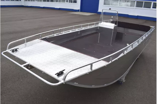 5 - Wyatboat-490 C (спецзаказ) 