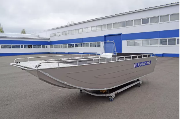 1 - Wyatboat-490 C (спецзаказ) 