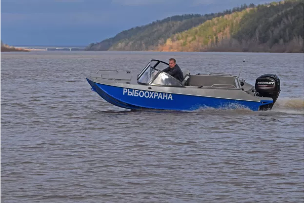 2 - Неман-500 