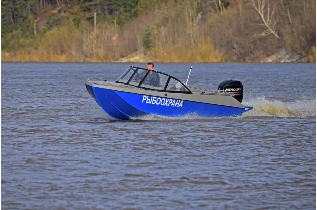 3 - Неман-500 