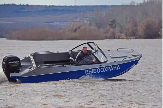 1 - Неман-500 