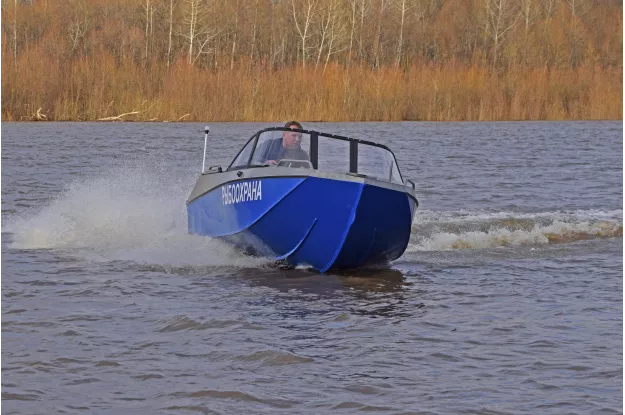 4 - Неман-500 