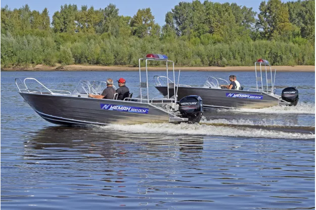 1 - Неман-500 DCM 