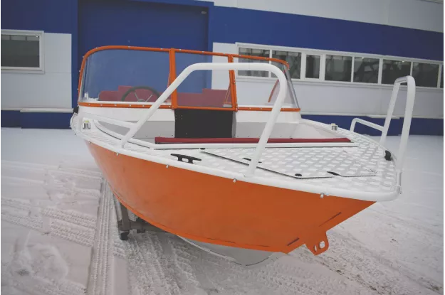 10 - Неман-500 DCM 