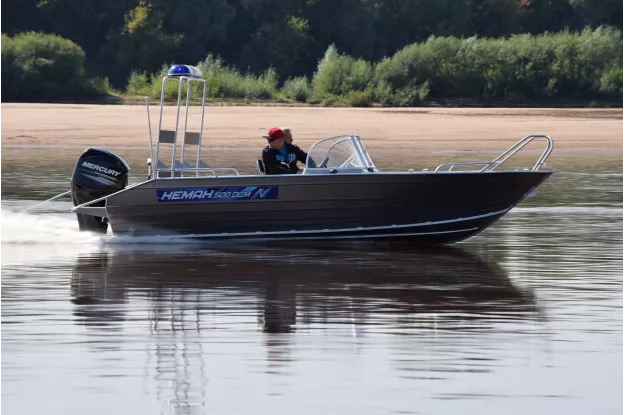 6 - Неман-500 DCM 