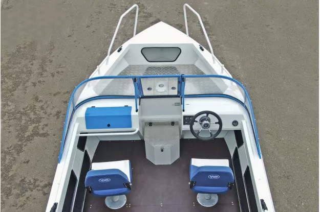 2 - Неман 550 DC 