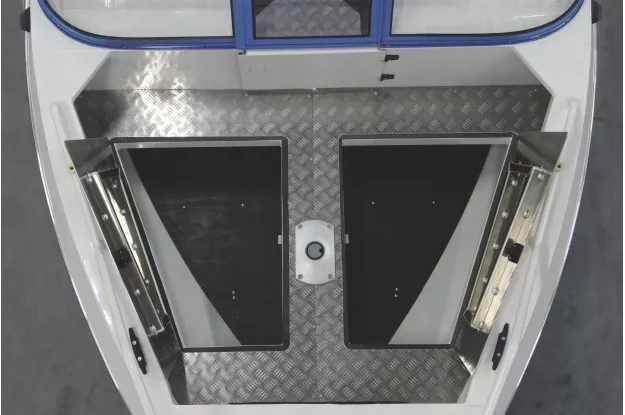 3 - Неман 550 DC 