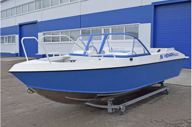 1 - Неман 550 DC 