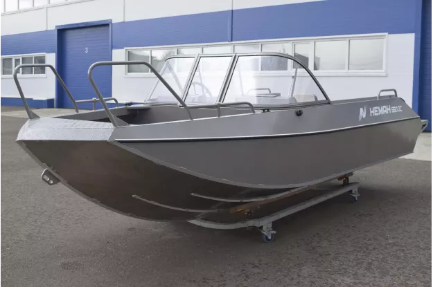 11 - Неман 550 DC 