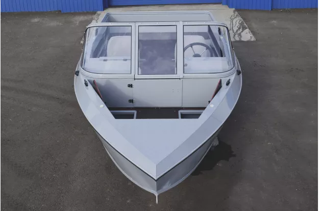20 - Неман 550 DC 