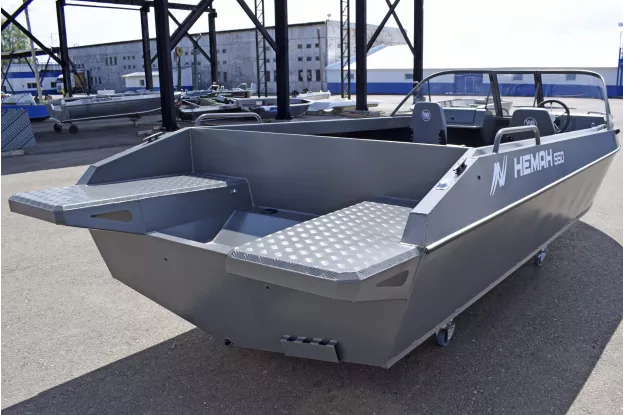 12 - Неман-550 Pro спецзаказ 