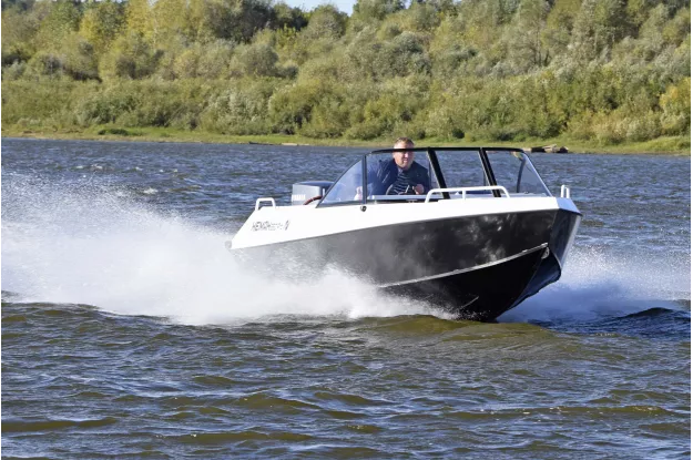 2 - Неман-550 Pro спецзаказ 