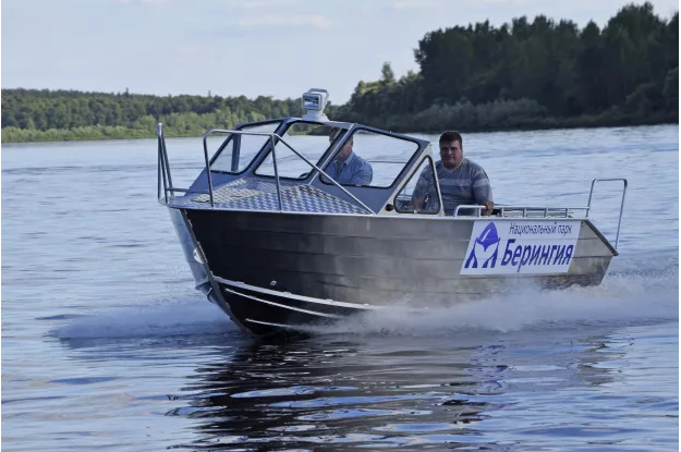 1 - Неман-550 