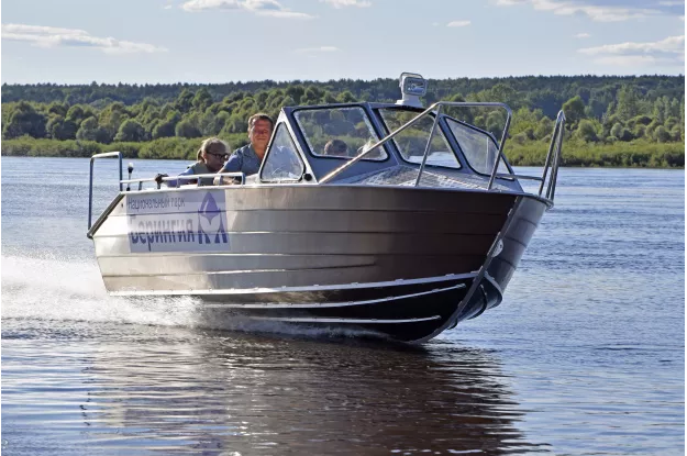5 - Неман-550 