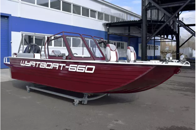 6 - Wyatboat-660 