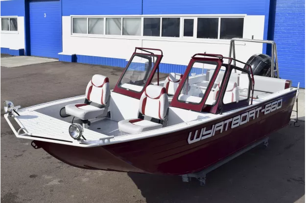9 - Wyatboat-660 