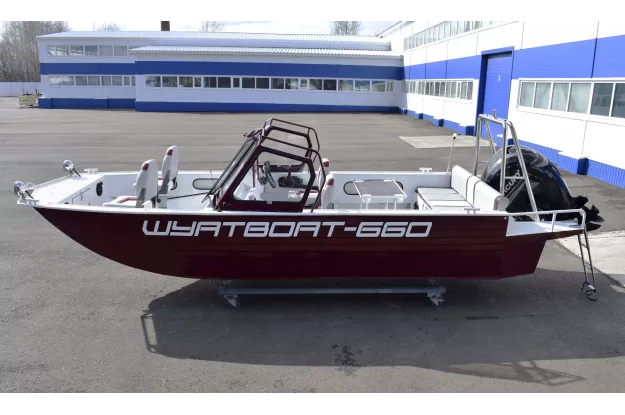 11 - Wyatboat-660 