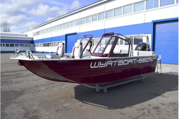 3 - Wyatboat-660 