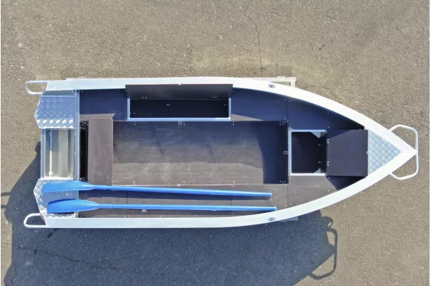 11 - Wyatboat-370 РМ 