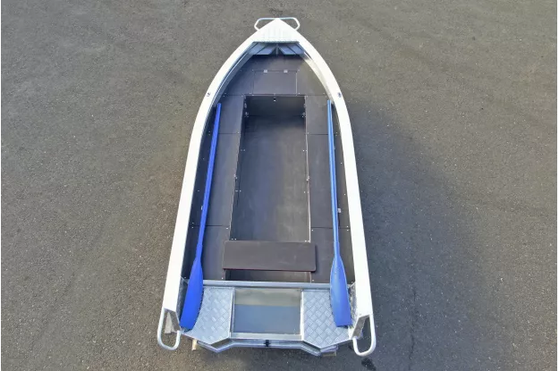 12 - Wyatboat-370 РМ 