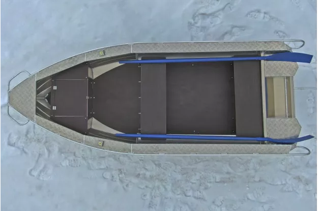 2 - Wyatboat-340 Р  
