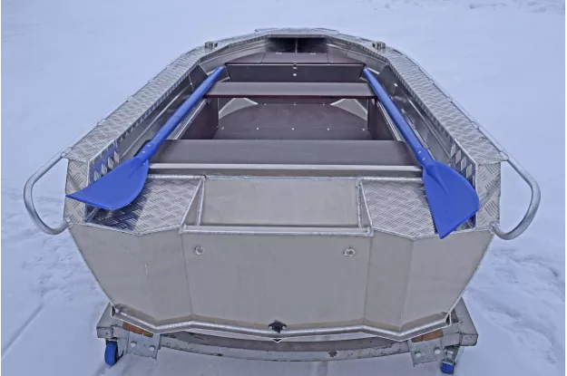 6 - Wyatboat-340 Р  