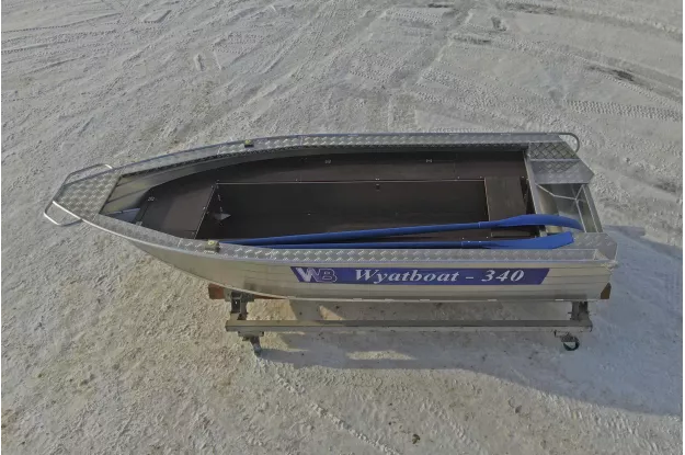 1 - Wyatboat-340 РМ 
