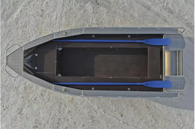 2 - Wyatboat-340 РМ 