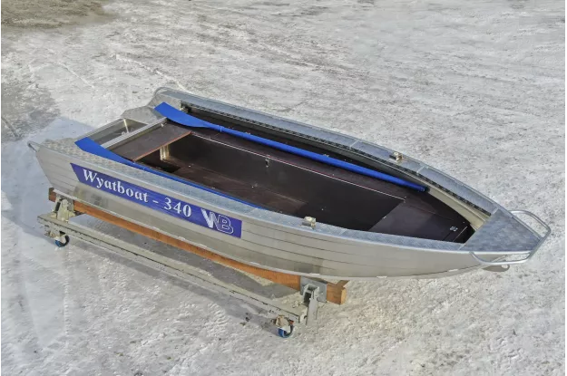4 - Wyatboat-340 РМ 