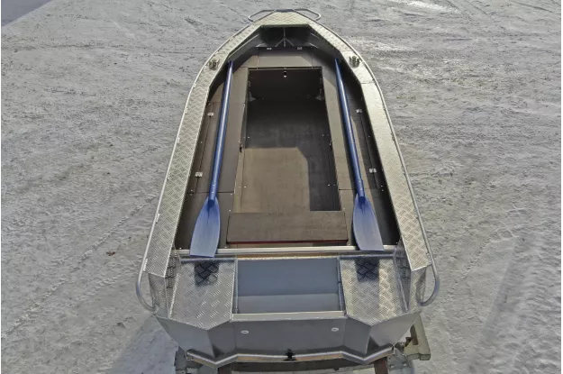 5 - Wyatboat-340 РМ 