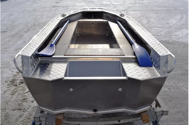 8 - Wyatboat-340 РМ 