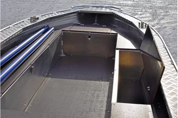 11 - Wyatboat-340 РМ 