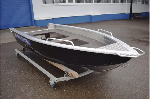 13 - Wyatboat-390РМ 