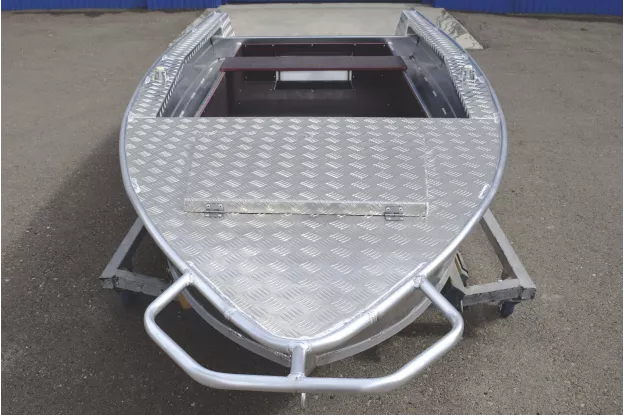 9 - Wyatboat-390Р PRO 