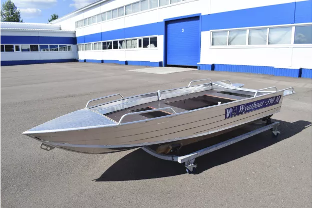 1 - Wyatboat-390 M 