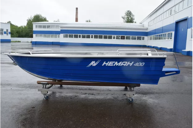15 - Неман-400 