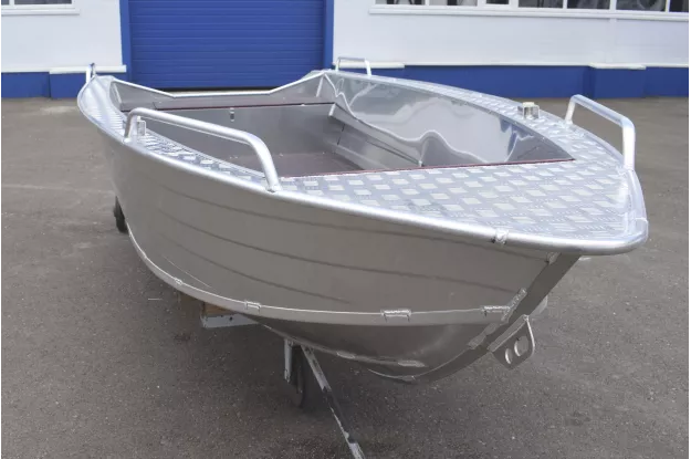 4 - Wyatboat-430М 